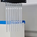Pipettetips with filter 1000