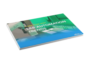 lab automation trends