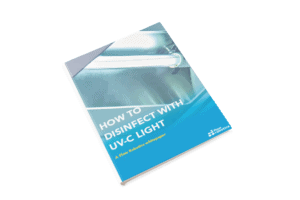UV light what is it and how does it kills bacterias